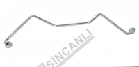Pipe-Damper Valve