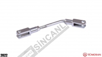 Forward Back Lever Fork