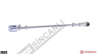 Bar Forward Back