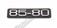 Emblem 85.80