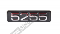 Emblem 5255
