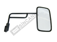 KABİN AYNA KOMPLE 4 SİL.