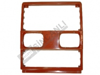 Grille Front