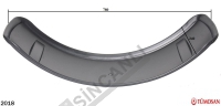 Front Fender Plastic