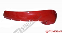 Mudguard Rear Right Cab