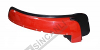 Mudguard - Rear Right Frp Cabin
