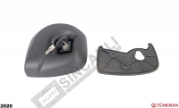Door Lock - Rh