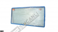 KABİN ARKA ÜST CAM-6DL/1272x590