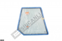 KABİN YAN CAM SAĞ 3 DL,794x702