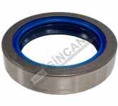 YAĞ KEÇESİ 58x80x16,5 MM