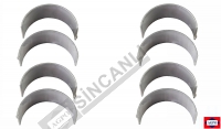 Conrod Bearing Set 0,25 Kit