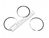 Piston Ring Kit Std 67.Mm