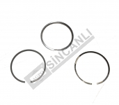 Piston Ring Kit Std 72.Mm