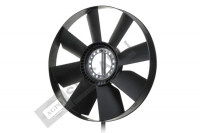 Fan Blade 8 Blades