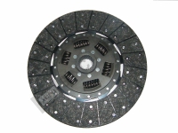 Clutch Plate 13 ''