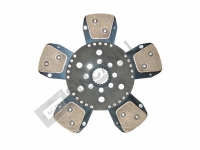 Clutch Plate
