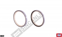 Rear Crankshaft Seal 110x130x13Mm