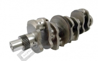 Crankshaft D.268Eng.