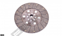 Clutch Plate