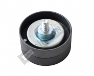 KASNAK GERGİ BİLYASI