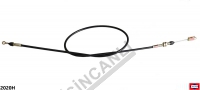 Throttle Cable 1270 Mm