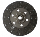 Pto Disc 10Spl