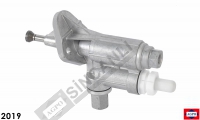 MAZOT OTOMATİĞİ 5,90 LİTER