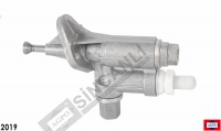 MAZOT EL OTOMATİĞİ 8,3 LİTER