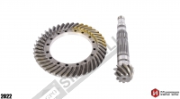 Crown Wheel&Pinion