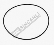 SİLİNDİR GÖMLEK LASTİĞİ SİLİKON YEŞİL