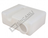 ARKA CAM FİSKİYE SU TANKI