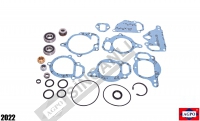 Water Pump Repair Kit