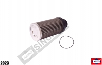 HİDROLİK EMİŞ FİLTRESİ