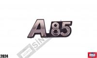 Logo A85