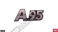 Logo A95