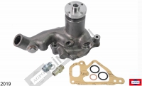 Water Pump Assembly