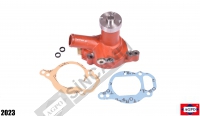 Water Pump Assembly