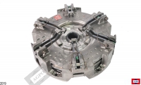 Clutch Assembly 12