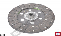 Clutch Disc