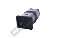 Hydraulic Pump