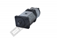 HİDROLİK TANDEM POMPASI 200 + 250 BAR