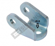 GERGİ KOLU U BAĞLANTISI 19,0 MM