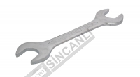 DOUBLE OPEN END WRENCH