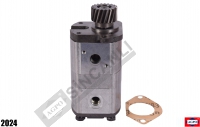 Hydraulic Pump
