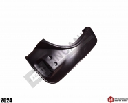 SAĞ ÇAMURLUK (DERİ DESEN)