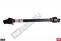 ZİRAİ ŞAFT SERİ 4 27x74,6 125 CM