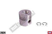 Piston 100 Mm Std W/Pin 35 Mm