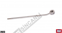 Transmission-Output Shaft