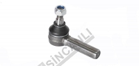 Tie Rod End - Thin Rh M22
