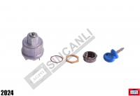 Ignition Switch Key 